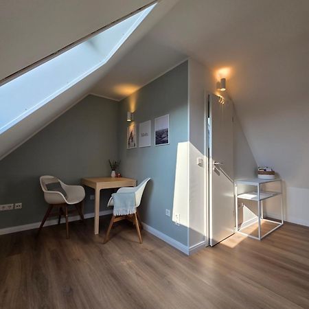 Ferienhus #2 Nordfriesland Apartment Mildstedt Екстериор снимка