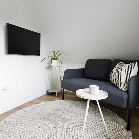 Ferienhus #2 Nordfriesland Apartment Mildstedt Екстериор снимка