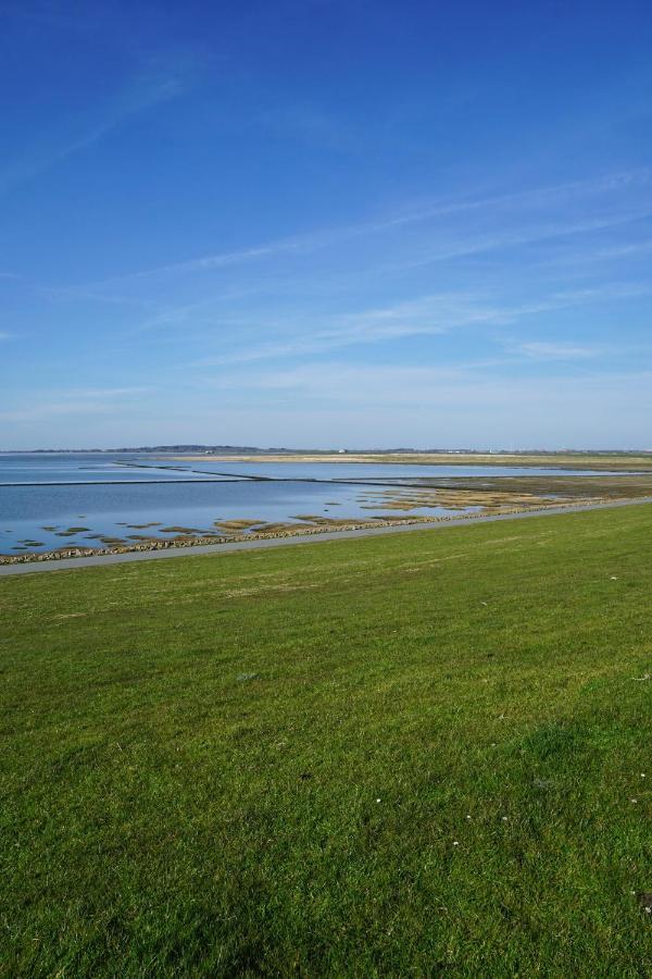 Ferienhus #2 Nordfriesland Apartment Mildstedt Екстериор снимка