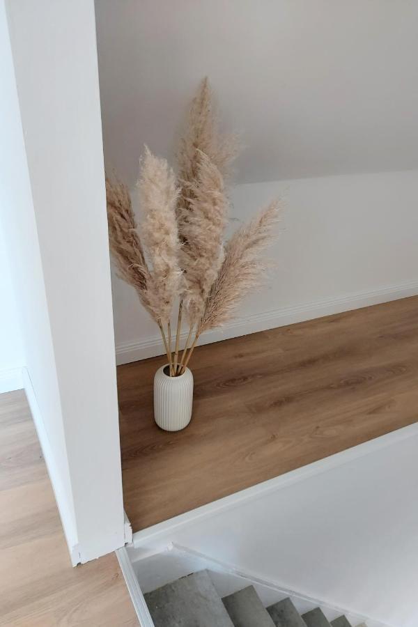Ferienhus #2 Nordfriesland Apartment Mildstedt Екстериор снимка