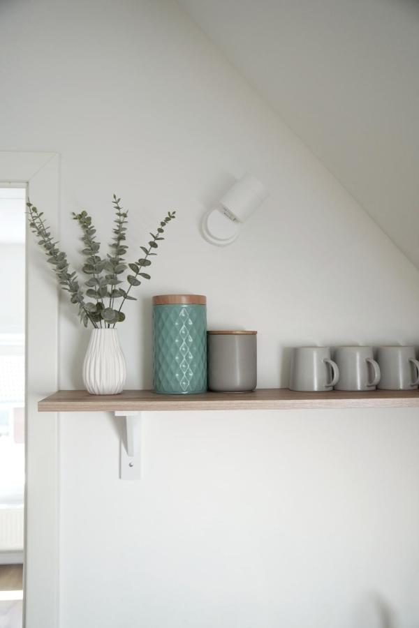 Ferienhus #2 Nordfriesland Apartment Mildstedt Екстериор снимка