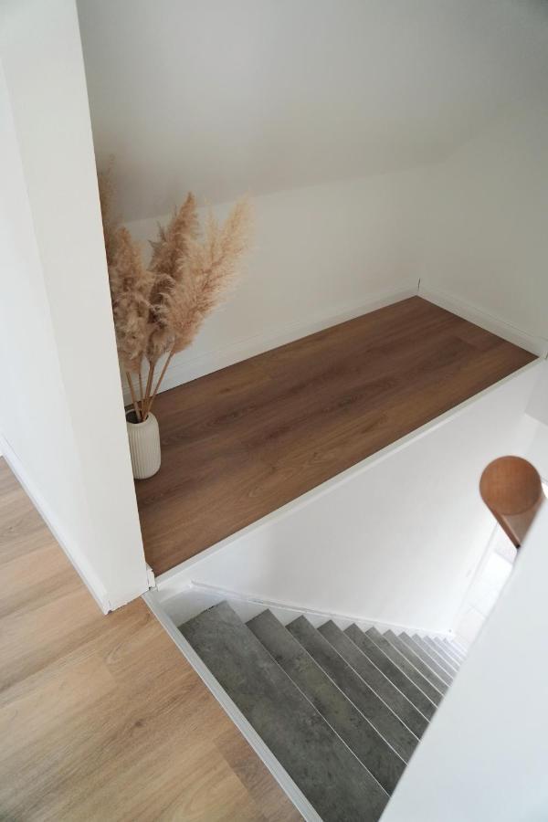 Ferienhus #2 Nordfriesland Apartment Mildstedt Екстериор снимка