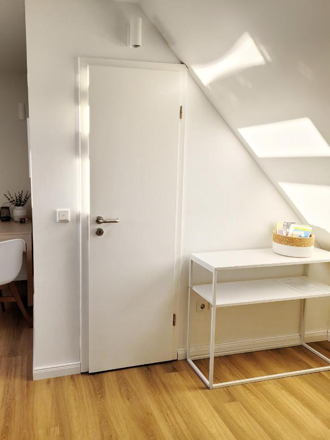 Ferienhus #2 Nordfriesland Apartment Mildstedt Екстериор снимка
