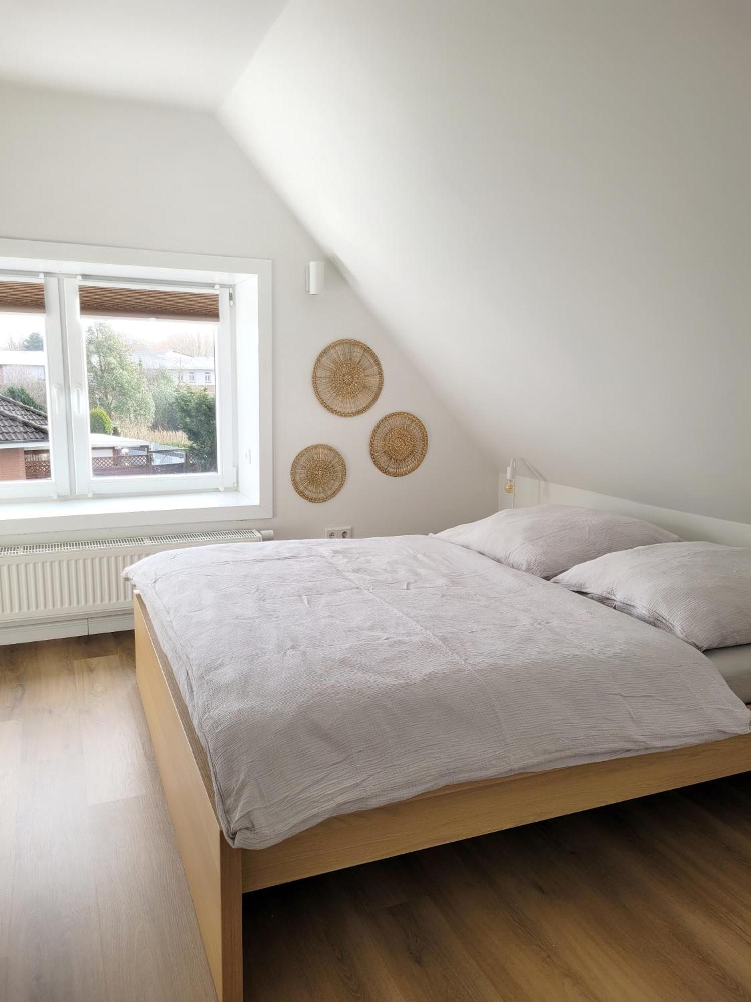 Ferienhus #2 Nordfriesland Apartment Mildstedt Екстериор снимка