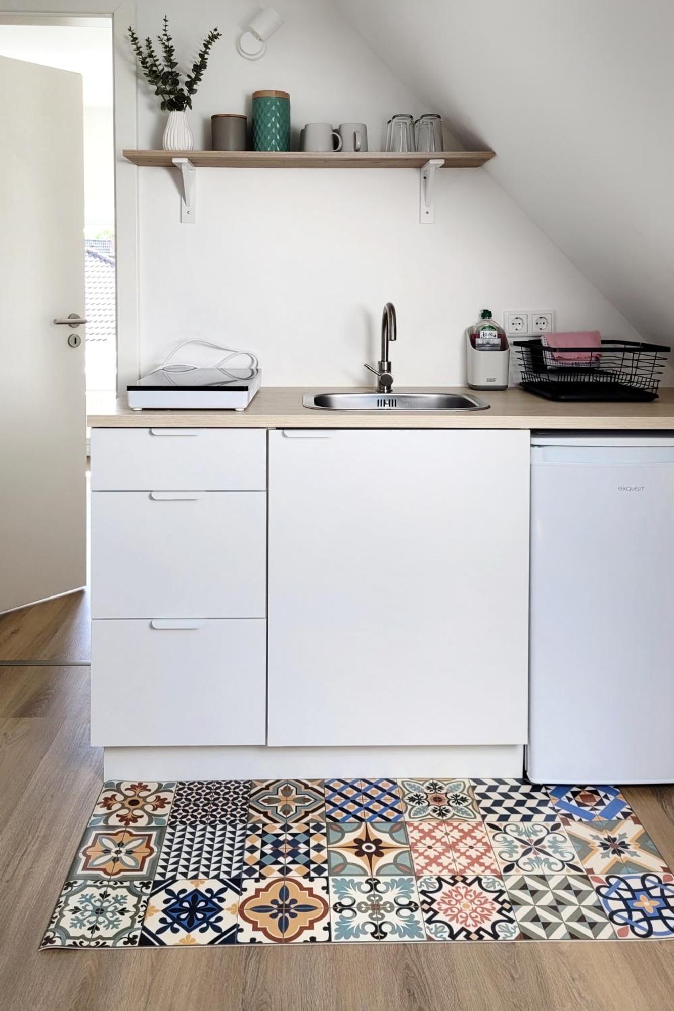 Ferienhus #2 Nordfriesland Apartment Mildstedt Екстериор снимка