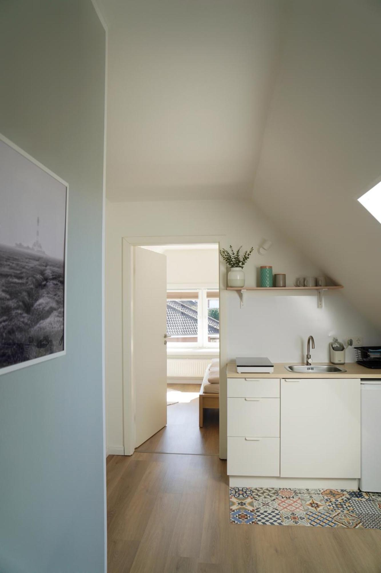 Ferienhus #2 Nordfriesland Apartment Mildstedt Екстериор снимка