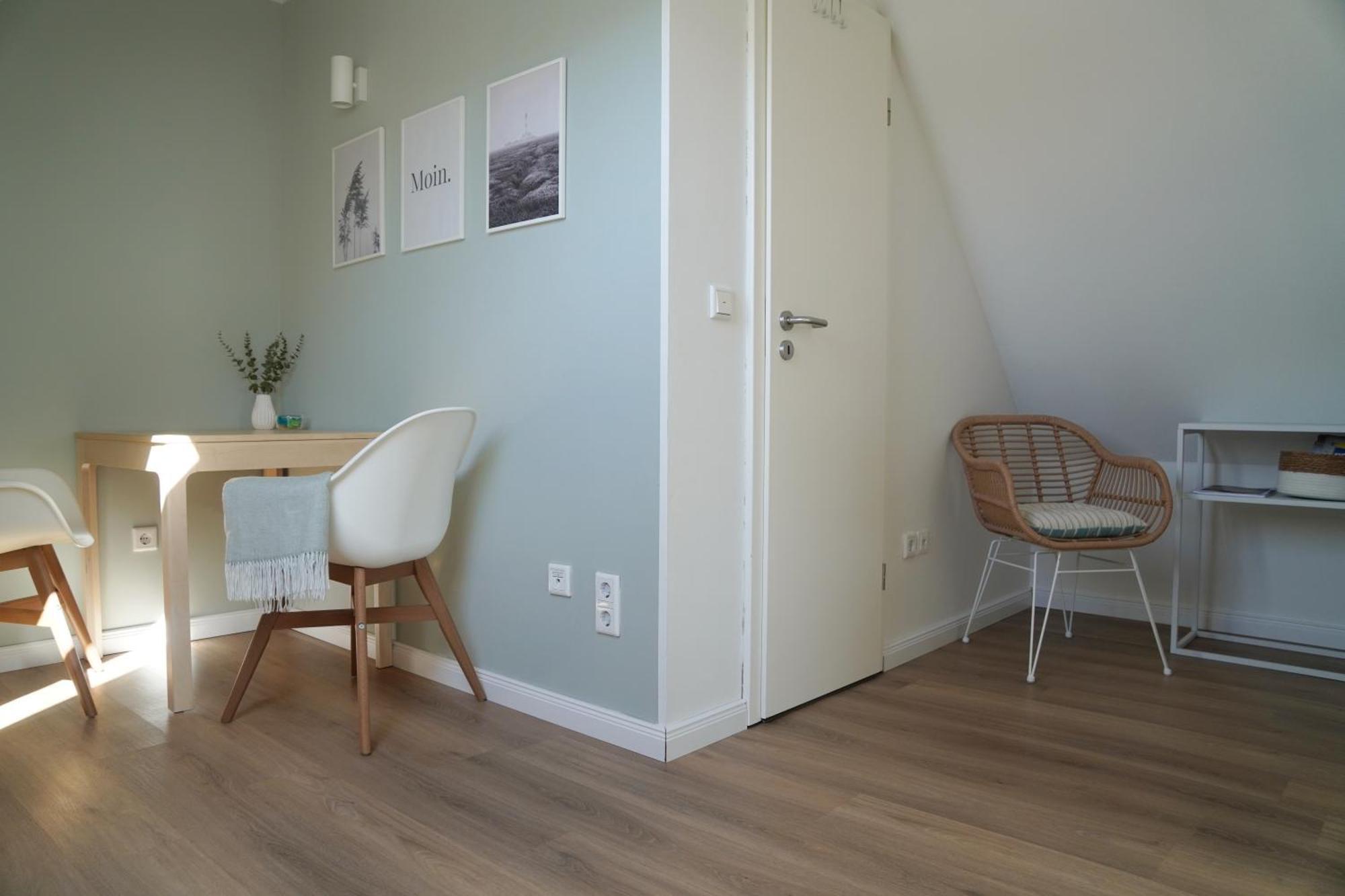 Ferienhus #2 Nordfriesland Apartment Mildstedt Екстериор снимка