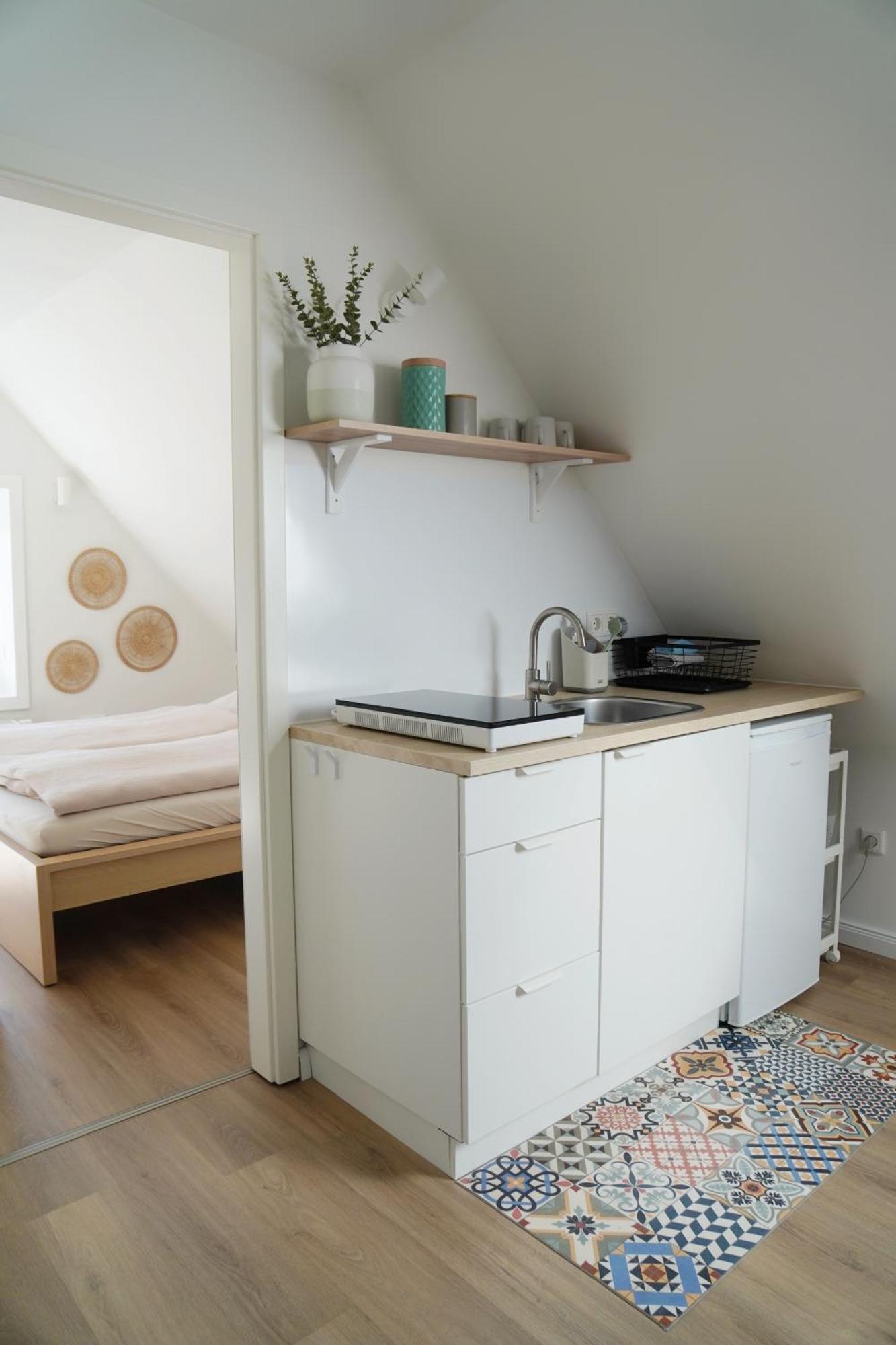 Ferienhus #2 Nordfriesland Apartment Mildstedt Екстериор снимка
