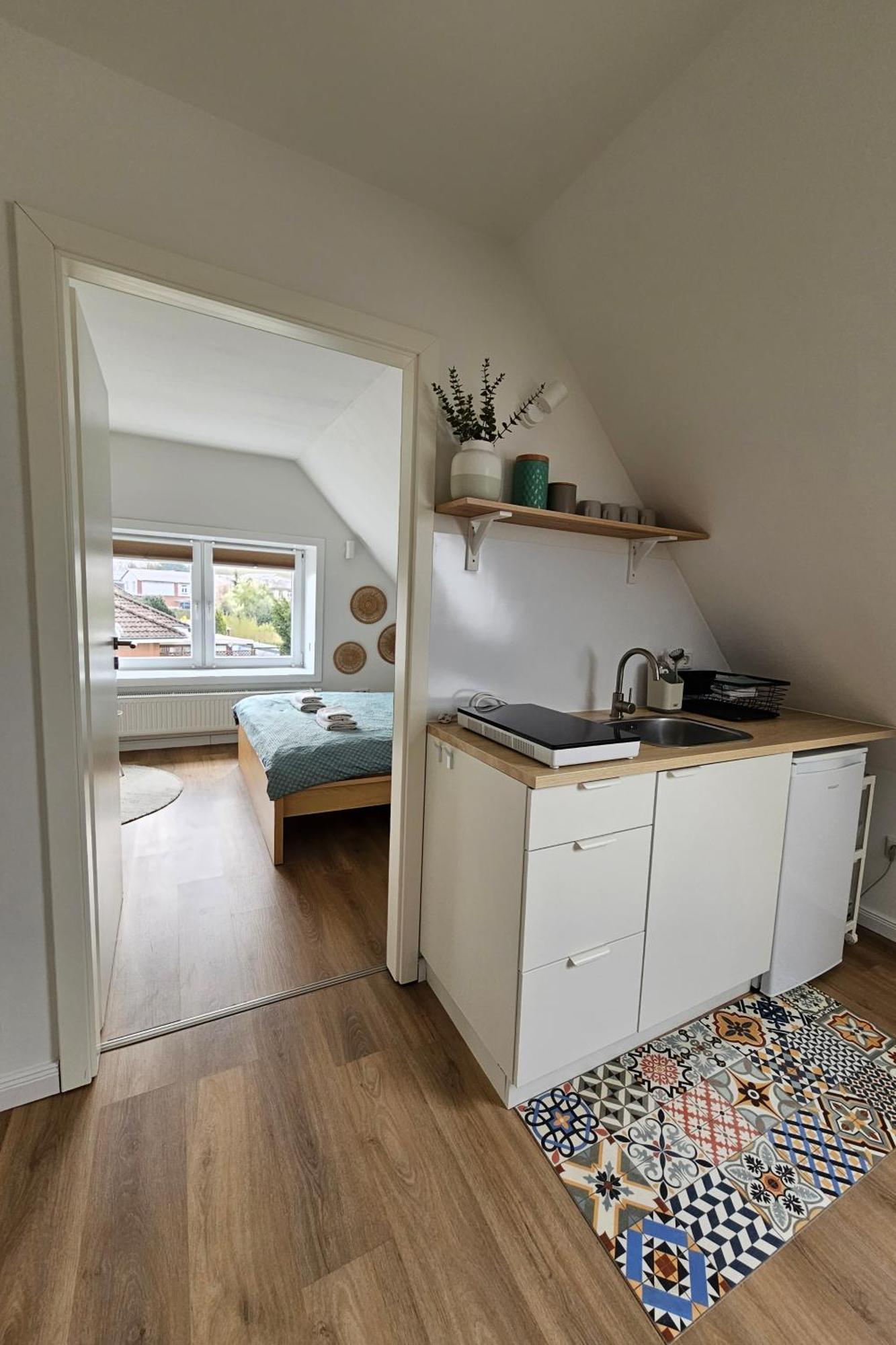 Ferienhus #2 Nordfriesland Apartment Mildstedt Екстериор снимка