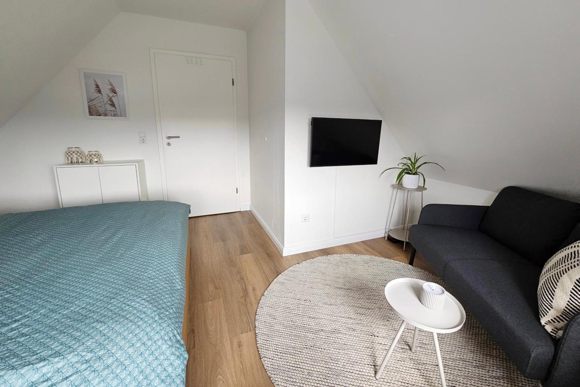 Ferienhus #2 Nordfriesland Apartment Mildstedt Екстериор снимка